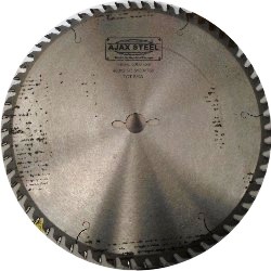 Ajax- CD diamond circular saw blade